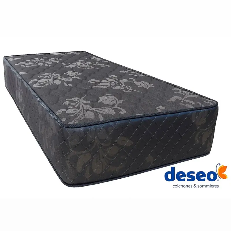 Colchón resorte DESEO ámbar new 30cm